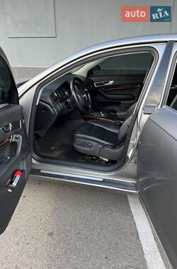 Седан Audi A6 2006 в 