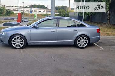 Седан Audi A6 2007 в Фастове