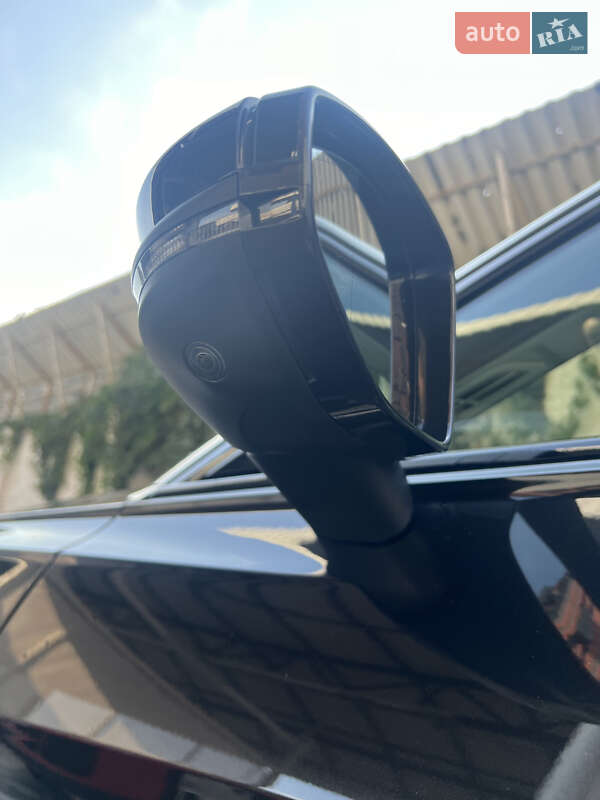 Универсал Audi A6 2018 в Виннице
