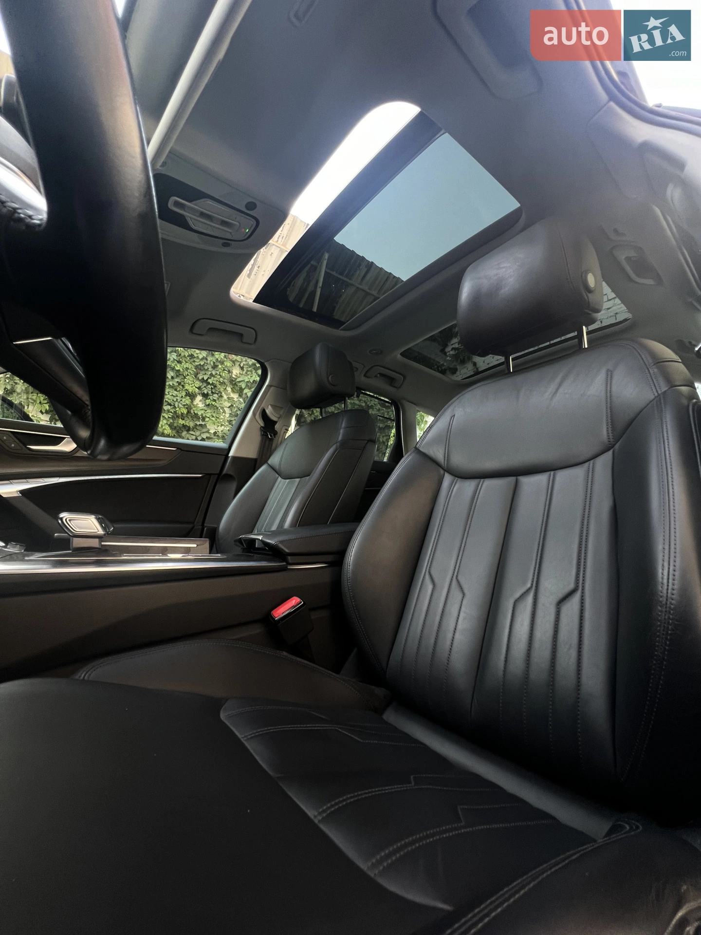 2018 Audi A6 - мініатюра 59