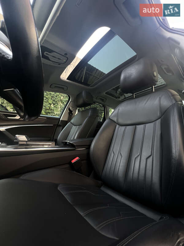 Универсал Audi A6 2018 в Виннице