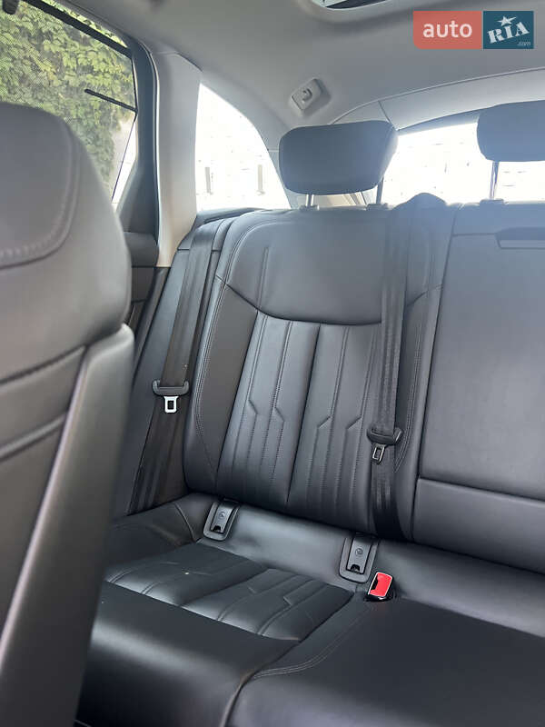 Универсал Audi A6 2018 в Виннице