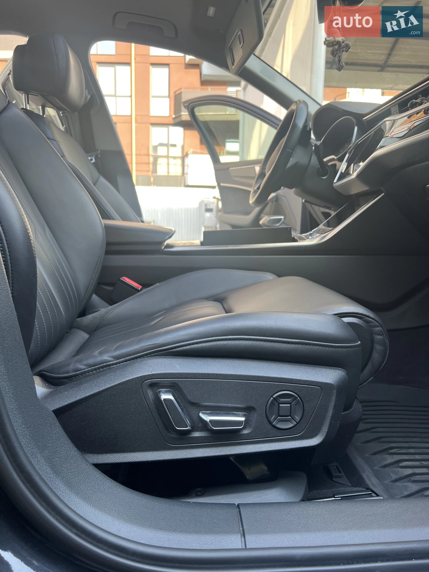 2018 Audi A6 - мініатюра 70
