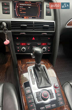 Седан Audi A6 2007 в 