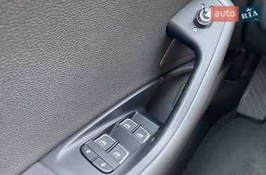 Универсал Audi A6 2017 в Киеве