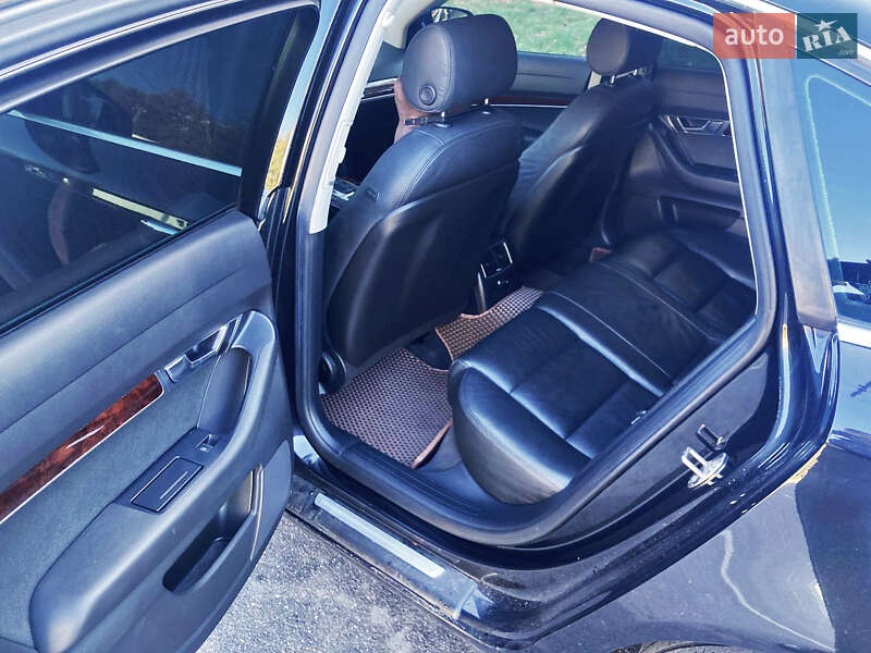 Седан Audi A6 2006 в Харькове фото 8 Седан Audi A6 2006 в Харькове