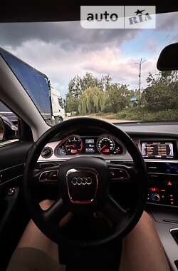 Универсал Audi A6 2010 в 