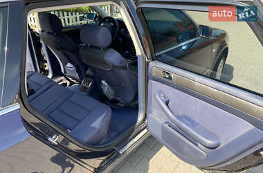 Универсал Audi A6 2001 в 