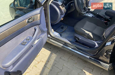 Универсал Audi A6 2001 в 