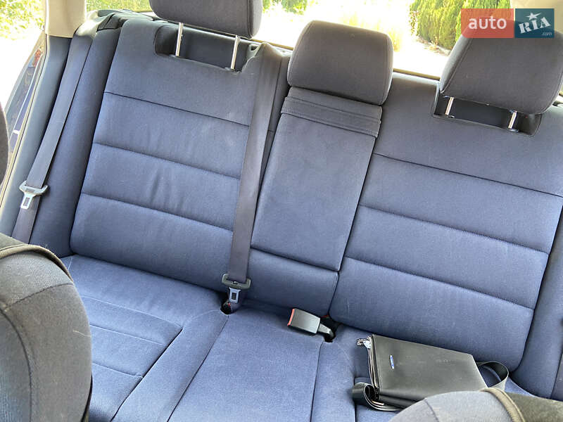 Универсал Audi A6 2001 в Хмельницком