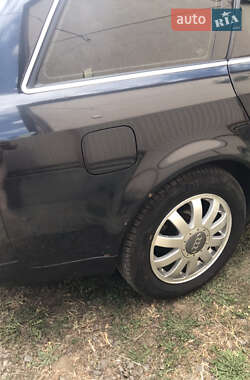 Универсал Audi A6 2001 в 