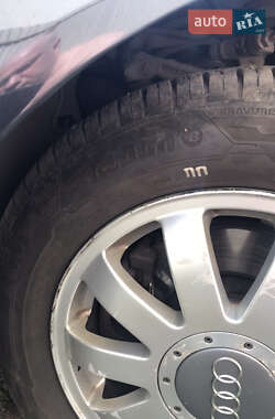 Универсал Audi A6 2001 в 