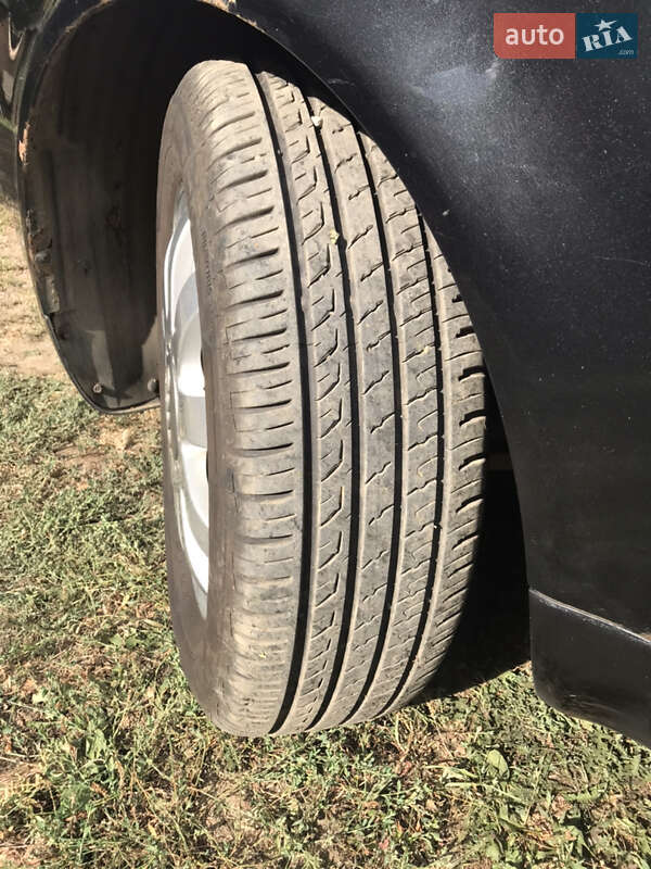 Универсал Audi A6 2001 в Ужгороде