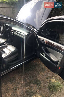 Универсал Audi A6 2001 в 
