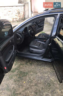 Универсал Audi A6 2001 в 