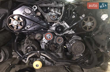 Универсал Audi A6 2001 в 
