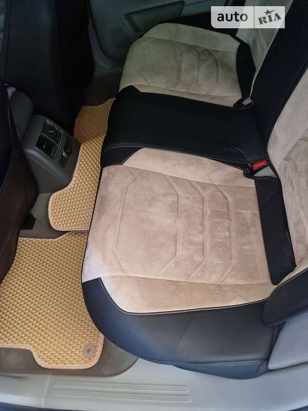 Седан Audi A6 2006 в Кропивницком