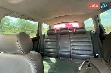 Универсал Audi A6 1998 в Южном