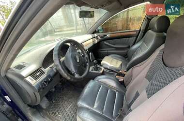 Универсал Audi A6 1998 в Южном