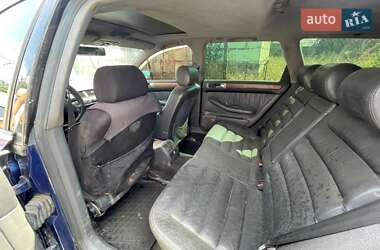 Универсал Audi A6 1998 в Южном