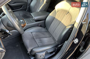 Седан Audi A6 2013 в Києві