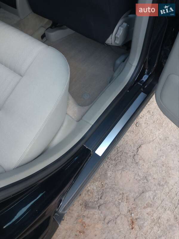 Седан Audi A6 2001 в Чернигове фото 8 Седан Audi A6 2001 в Чернигове