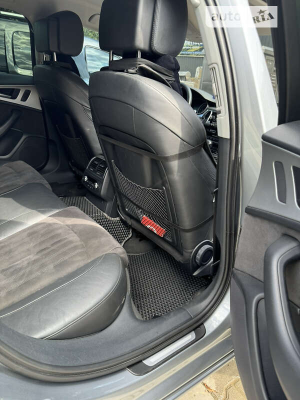 Универсал Audi A6 2013 в Яремче фото 61 Универсал Audi A6 2013 в Яремче