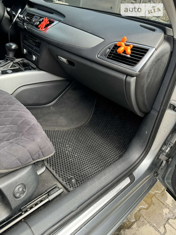 Универсал Audi A6 2013 в Яремче фото 63 Универсал Audi A6 2013 в Яремче