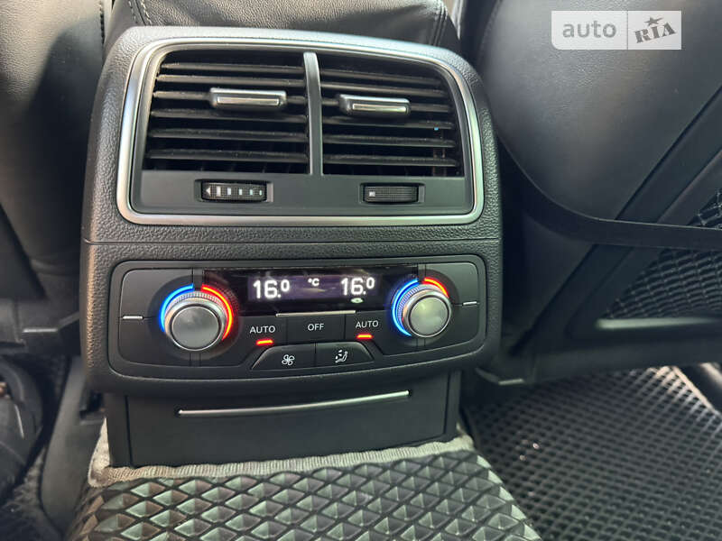 Универсал Audi A6 2013 в Яремче фото 7 Универсал Audi A6 2013 в Яремче
