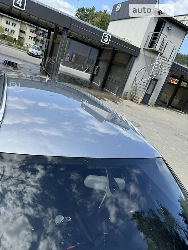 Универсал Audi A6 2013 в Яремче фото 96 Универсал Audi A6 2013 в Яремче