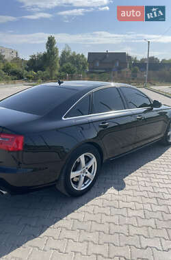 Седан Audi A6 2013 в Сумах