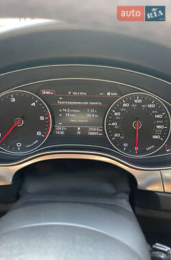 Седан Audi A6 2013 в Сумах