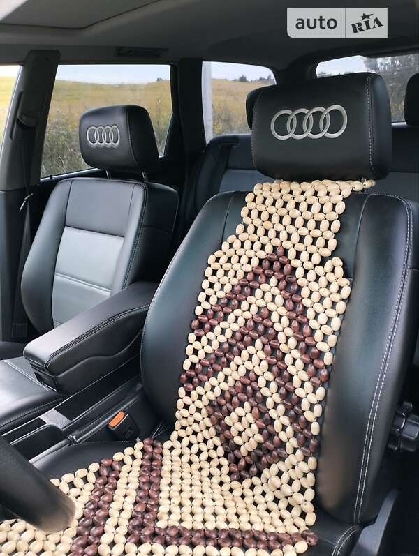 Универсал Audi A6 1995 в Ровно