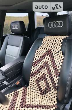 Универсал Audi A6 1995 в 