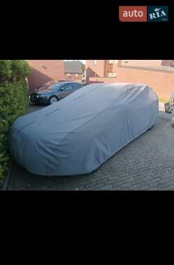 Универсал Audi A6 2009 в 