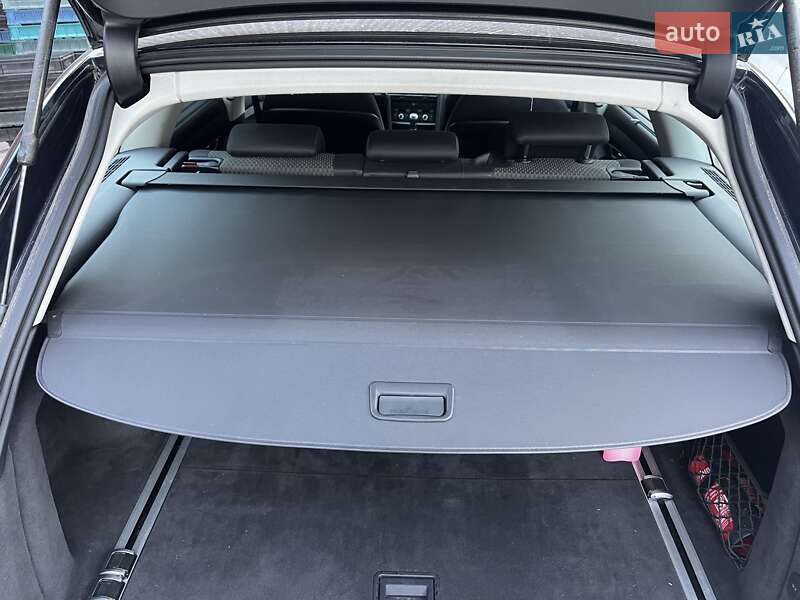 Універсал Audi A6 2009 в Костопілі