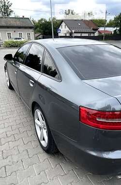 Седан Audi A6 2009 в Львові