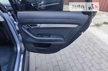 Універсал Audi A6 2006 в Сумах