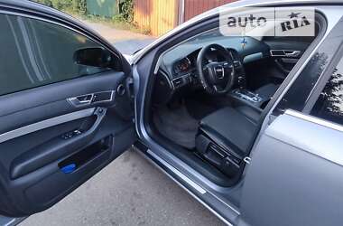 Універсал Audi A6 2006 в Сумах