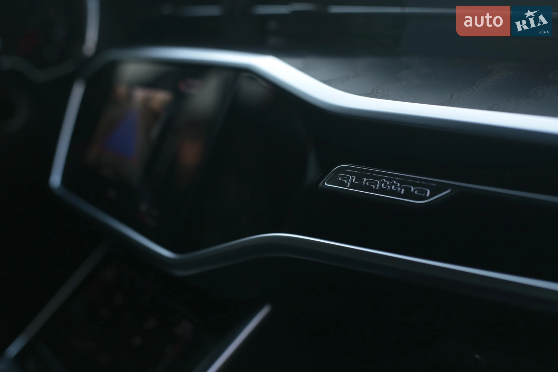 2021 Audi A6 - мініатюра 11