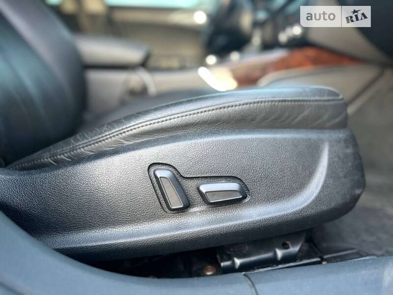 Седан Audi A6 2013 в Києві