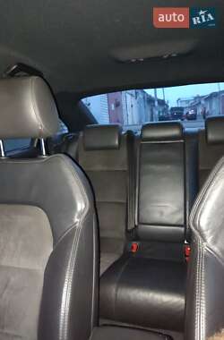 Седан Audi A6 2009 в 