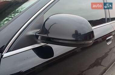 Седан Audi A6 2009 в 