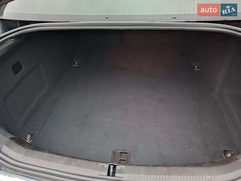 Седан Audi A6 2009 в Львове