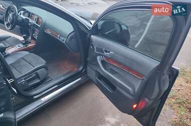 Седан Audi A6 2009 в 
