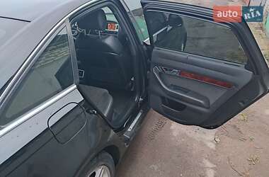 Седан Audi A6 2009 в 