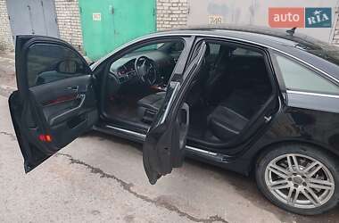Седан Audi A6 2009 в 