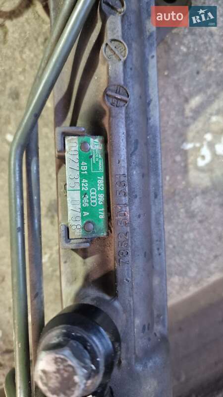 Универсал Audi A6 2001 в Старом Самборе фото 58 Универсал Audi A6 2001 в Старом Самборе