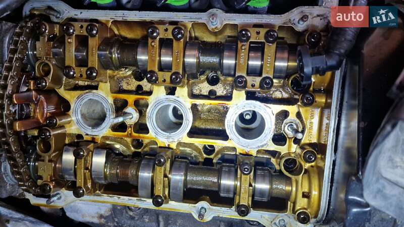 Универсал Audi A6 2001 в Старом Самборе фото 62 Универсал Audi A6 2001 в Старом Самборе