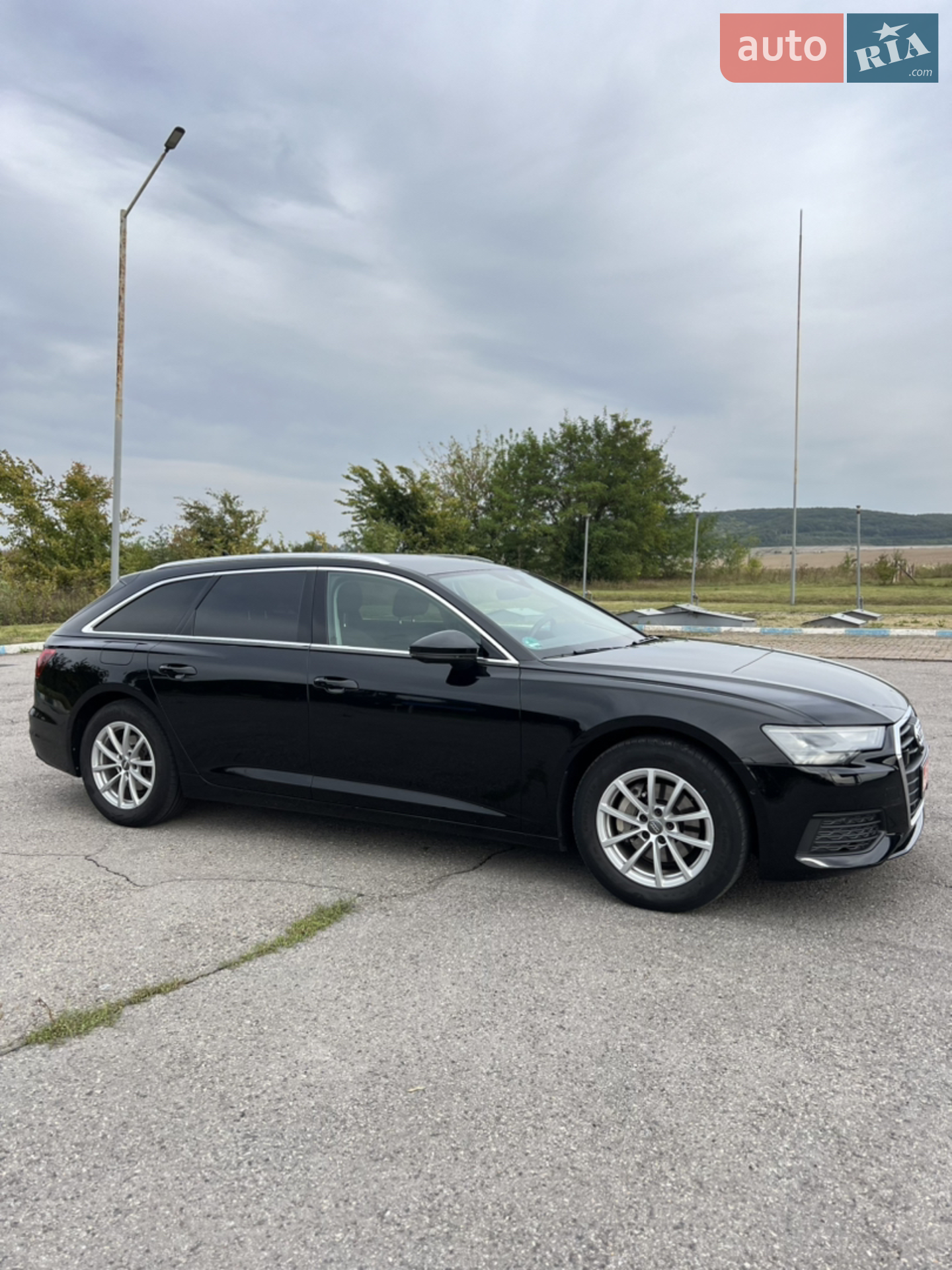 2019 Audi A6 - мініатюра 6